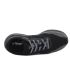 Wink - Exown Silor fekete férfi fitnesz cipő -JX61309-1F