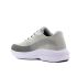 Wink - Exown Silor szürke férfi fitnesz cipő -JX61309-2F