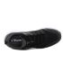 Wink - Exown Silar fekete férfi fitnesz cipő -JX61310-1F