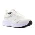 Wink - Exown Silar fehér férfi fitnesz cipő -JX61310-3F