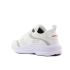 Wink - Exown Silar fehér férfi fitnesz cipő -JX61310-3F