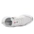 Wink - Exown Silar fehér férfi fitnesz cipő -JX61310-3F