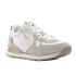 Pepe - Jeans Brit Glen bézs női sneaker