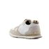 Pepe - Jeans Brit Glen bézs női sneaker