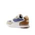 Pepe - Jeans Bexley City bézs női sneaker