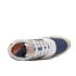 Pepe - Jeans Bexley City bézs női sneaker