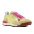 Pepe - Jeans Marvin Road sárga női sneaker