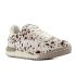 Pepe - Jeans Marvin Leo barna női sneaker