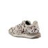 Pepe - Jeans Marvin Leo barna női sneaker