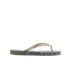 Pepe - Jeans Rake Wing arany női papucs -PLS700009-099