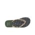 Pepe - Jeans Rake Wing arany női papucs -PLS700009-099