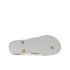 Pepe - Jeans Rake Wing arany női papucs -PLS700009-099