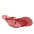 Pepe - Jeans Bay Beach Sun piros női papucs