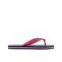 Pepe - Jeans Bay Beach Sun magenta női papucs