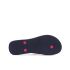 Pepe - Jeans Bay Beach Sun magenta női papucs