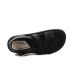Pepe - Jeans Sade Sweet fekete női szandál -PLS900022-999