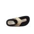Pepe - Jeans Sade Urban arany női papucs
