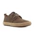 Pepe - Jeans Port Casual barna férfi sneaker