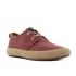 Pepe - Jeans Port Bay vörös férfi sneaker