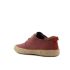 Pepe - Jeans Port Bay vörös férfi sneaker