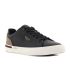 Pepe - Jeans Kenton Campus fekete férfi sneaker