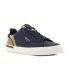 Pepe - Jeans Kenton State sötétkék férfi sneaker