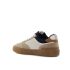 Pepe - Jeans Nolan Street bézs férfi sneaker
