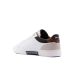 Pepe - Jeans Kenton Court fehér férfi sneaker