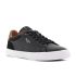Pepe - Jeans Kenton Court fekete férfi sneaker
