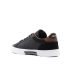 Pepe - Jeans Kenton Court fekete férfi sneaker
