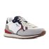 Pepe - Jeans Brit Active szürke férfi sneaker