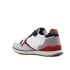 Pepe - Jeans Brit Active szürke férfi sneaker