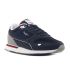 Pepe - Jeans Bexley City sötétkék férfi sneaker