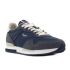 Pepe - Jeans Hailon Basic sötétkék férfi sneaker