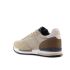 Pepe - Jeans Hailon Basic bézs férfi sneaker
