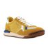 Pepe - Jeans Marvin College narancs férfi sneaker