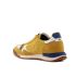 Pepe - Jeans Marvin College narancs férfi sneaker