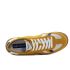 Pepe - Jeans Marvin College narancs férfi sneaker