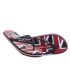 Pepe - Jeans Whale Rise sötétkék férfi papucs -PMS700014-595