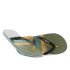 Pepe - Jeans Hawi Mix fekete férfi papucs -PMS700016-715