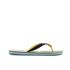 Pepe - Jeans Hawi Mix fekete férfi papucs -PMS700016-715