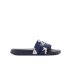 Pepe - Jeans Slider Camo sötétkék férfi papucs