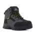 Wink - Granith szürke férfi munkavédelmi bakancs -VA52358-2F