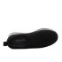 Yolera - Timie fekete női bebújós cipő