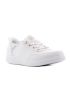 Skechers - Skip Cute B Cute Sweet alb femei sneakeri