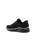 Skechers - Slip-Ins Bobs Squad Chaos Current Muse negru femei fitness sneakeri