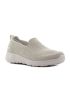 Skechers - GO Walk Joy bej femei slip-on
