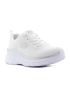 Skechers - Fashion Fit 2.0 Moonlight Glow alb femei sneakeri