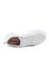 Skechers - Fashion Fit 2.0 Moonlight Glow alb femei sneakeri