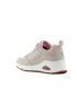 Skechers - Uno Inside Matters bej femei sneakeri